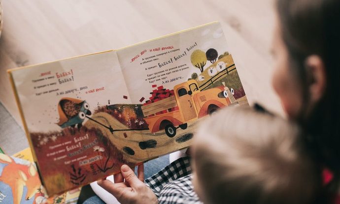 Çocuklara Kitap Okuma Alışkanlığı Nasıl Kazandırılır?