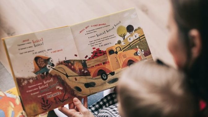 Çocuklara Kitap Okuma Alışkanlığını Kazandırmanın Yöntemlerini Açıklıyorum!