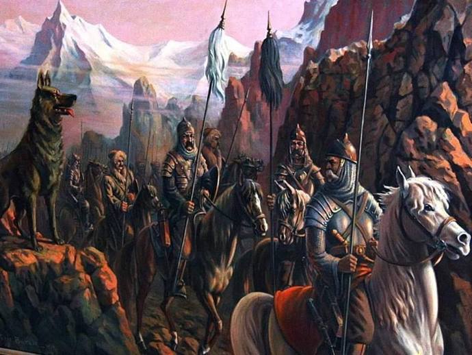 21 Martın Önemi: Türk Kültüründe Bahar Sevinci ve Ergenekon Bayramı