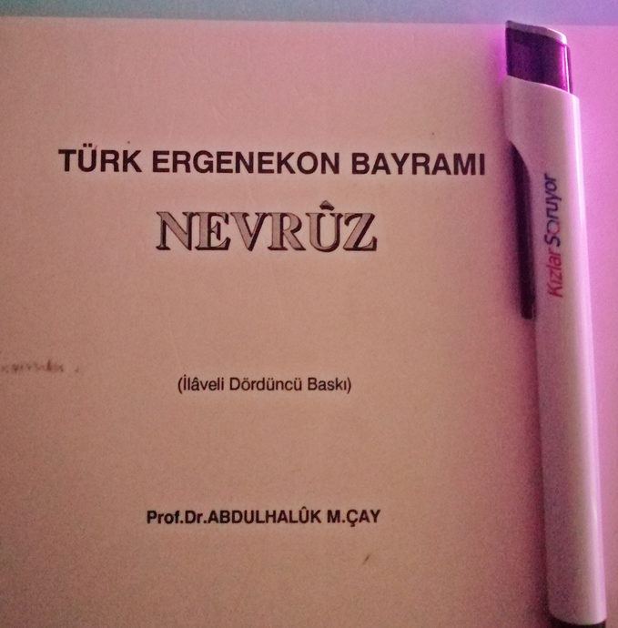 21 Martın Önemi: Türk Kültüründe Bahar Sevinci ve Ergenekon Bayramı