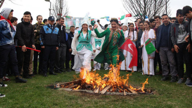 21 Mart'ın Önemi: Türk Kültüründe Bahar Sevinci ve Ergenekon Bayramı