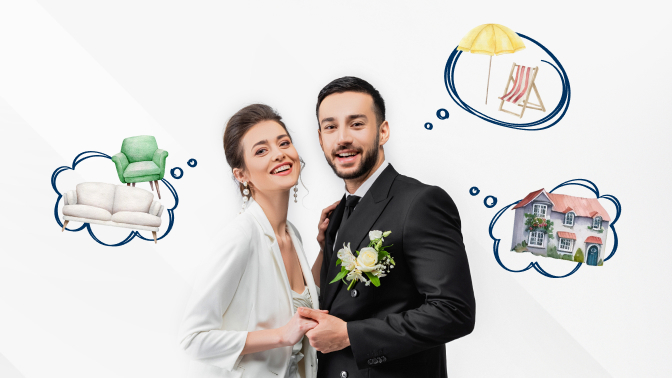 Evlilik Yolunda Olan Çiftlerin Karşılaştığı 6 Durum