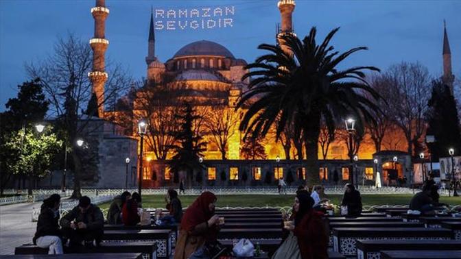 İstanbul'da Ücretsiz Ramazan Etkinlikleri!