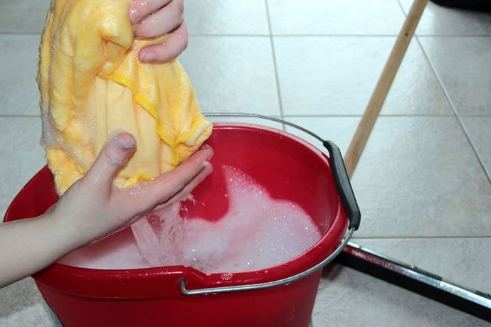 İdeal Bir Bahar Temizliği Nasıl Olmalı? 7 Maddede Pratikçe Yap!
