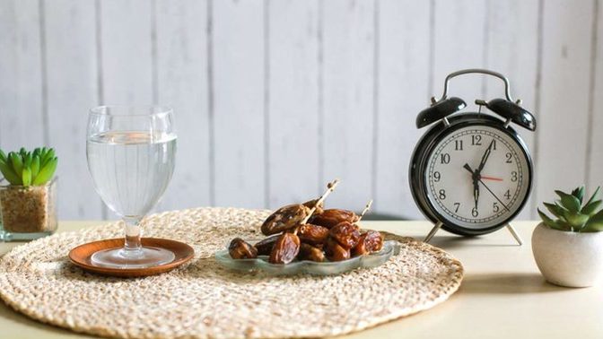 Oruç Tutanlar İçin Tavsiyeler