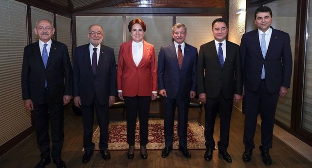 Güçlendirilmiş Parlamenter Sistem nedir