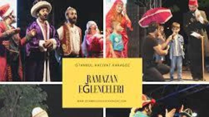 Ramazan'ın Neşesi Evimizin Sesi Olmaya Devam Ediyor