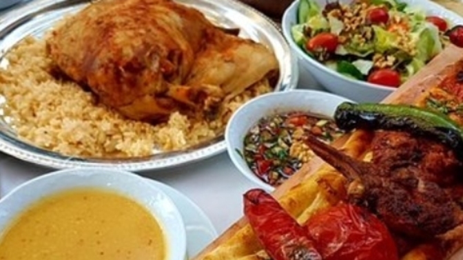 Akşama İftara Misafirimiz Varsa Şahane Yemek Menüsü Fikri İsteyenler Haydi Buraya!