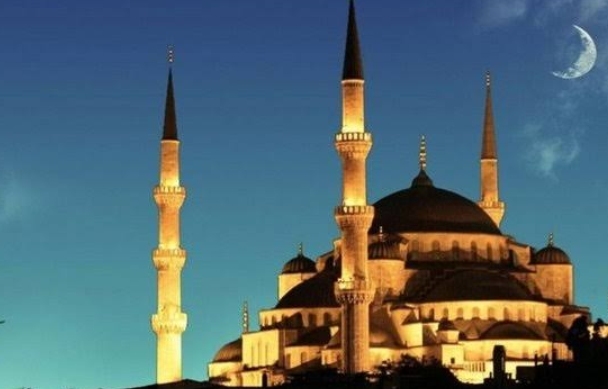 İftara Pratik ve Leziz Olan Güllaç Yapımı Tarifi!