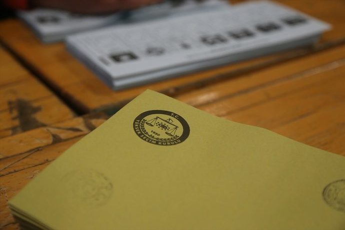 YSK, Seçimlerde Oy Kullanacak Seçmen Sayısını Açıkladı!