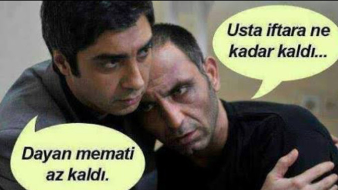 Vakit Geçmiyor Demeyin! İftara Kadar Yapabileceğiniz Aktiviteler!