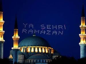 Nerde O Eski Ramazanlar; Evliya Çelebi Anlatıyor!