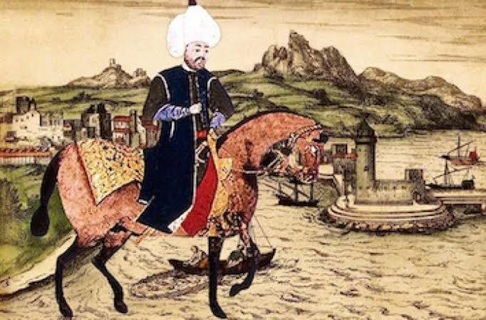 Nerde O Eski Ramazanlar; Evliya Çelebi Anlatıyor!