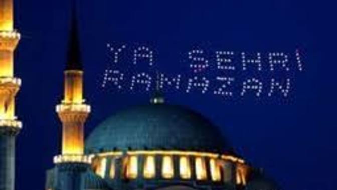 Nerde O Eski Ramazanlar; Evliya Çelebi Anlatıyor!