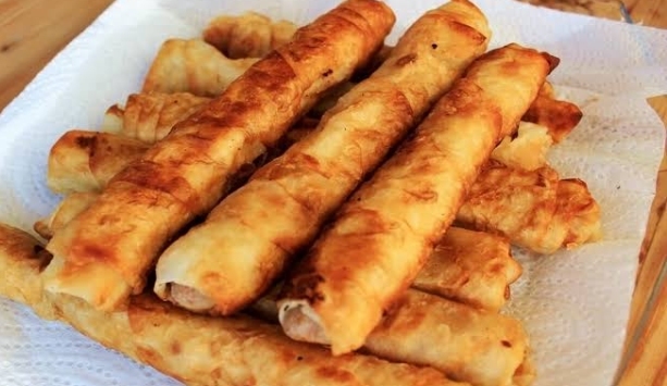Öğrenciler, Yurtta Kalanlar, Çalışanlar ve Vakti Olmayanlar için Pratik İftara Hazırlık Seansı!