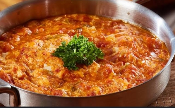 Öğrenciler, Yurtta Kalanlar, Çalışanlar ve Vakti Olmayanlar için Pratik İftara Hazırlık Seansı!