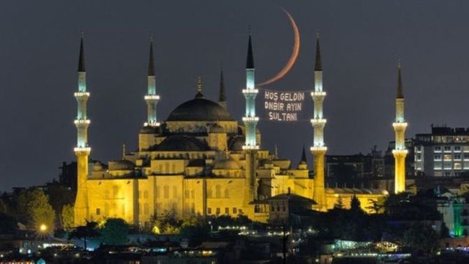 İftar Sonrası Sahura Kadar Vakit Geçmesi Amaçlı Yapılabilecekler Listesi!