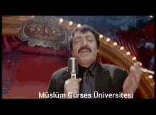Bir Ramazan Klasiği: Nihat Hatipoğlu'na Sorulmuş İlginç Sorular!
