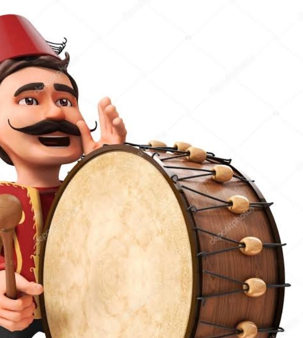 Ah Nerede O Eski Ramazanlar ve Geleneklerin Güzelliği Denen Nostalji Köşesi!