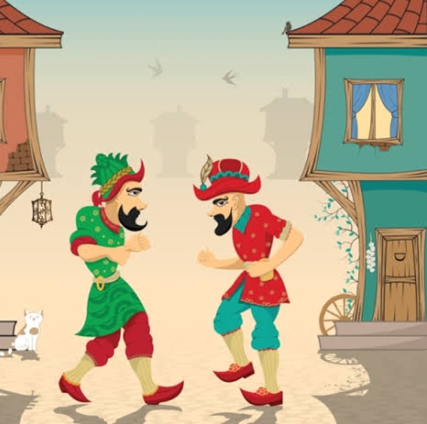 Ah Nerede O Eski Ramazanlar ve Geleneklerin Güzelliği Denen Nostalji Köşesi!