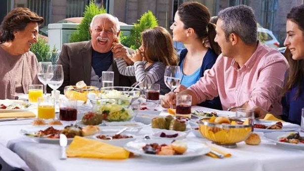 Ah Nerede O Eski Ramazanlar ve Geleneklerin Güzelliği Denen Nostalji Köşesi!