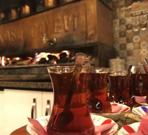 Ah Nerede O Eski Ramazanlar ve Geleneklerin Güzelliği Denen Nostalji Köşesi!