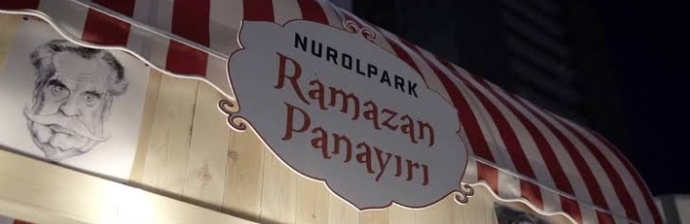 Ah Nerede O Eski Ramazanlar ve Geleneklerin Güzelliği Denen Nostalji Köşesi!