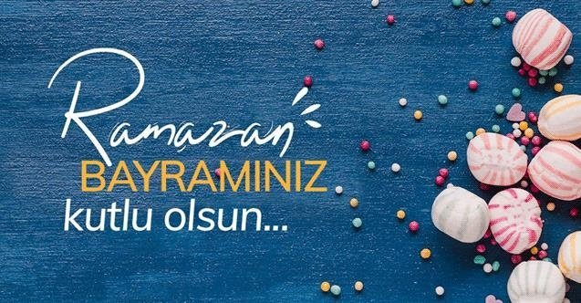 Ramazanın Neşeli Ruhu