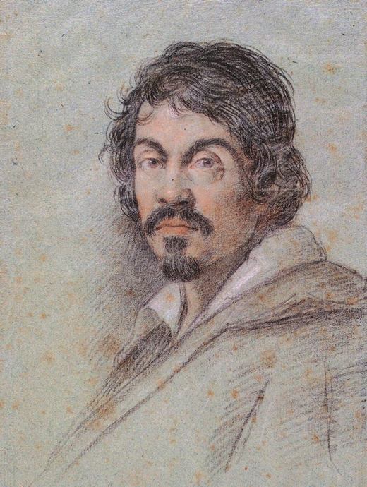 İtalyanın İncisi: Michelangelo Merisi Caravaggio!