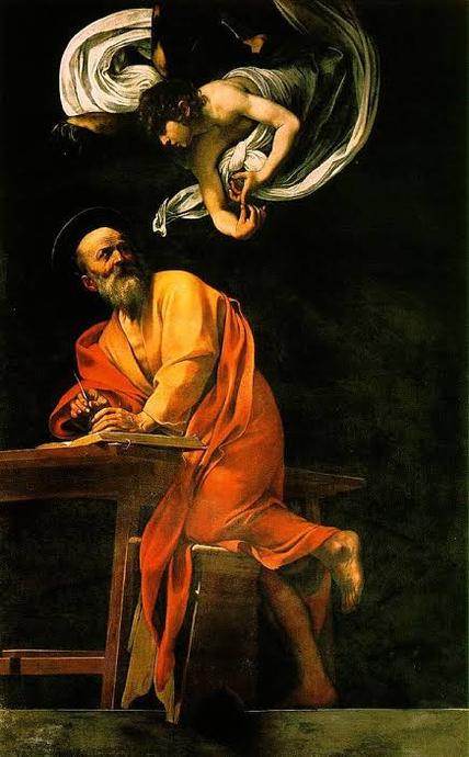 Aziz Mattanın İlhamı