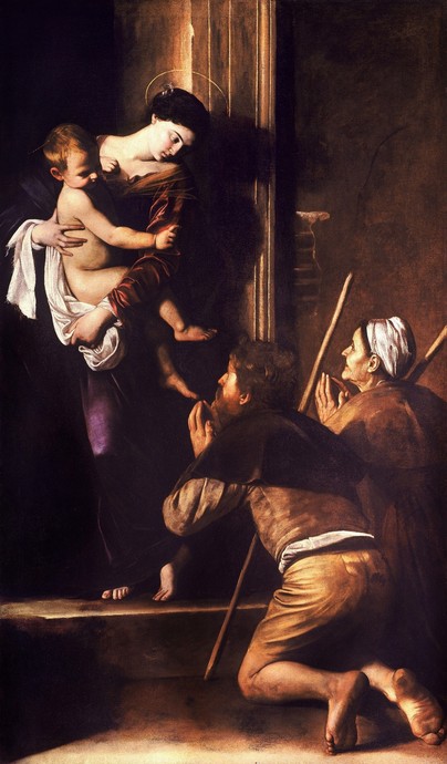 Loretolu Madonna