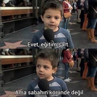 Haklı isyan