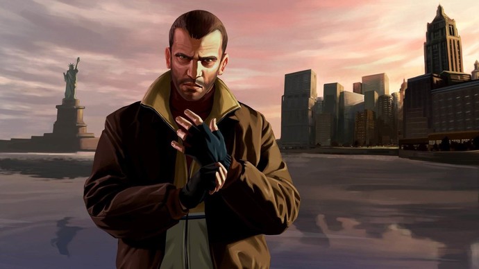 Grand Theft Auto Oyunlarının Tamamı ve Tarihçeleri! GTA Sevenler Buraya!