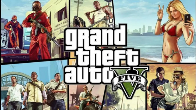 Grand Theft Auto Oyunlarının Tamamı ve Tarihçeleri! GTA Sevenler Buraya!