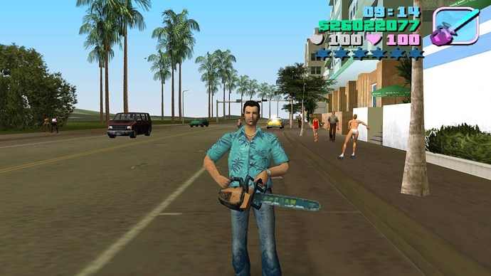 Grand Theft Auto Oyunlarının Tamamı ve Tarihçeleri! GTA Sevenler Buraya!