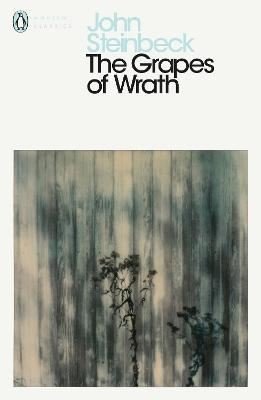 Umut İnsanları (The Grapes of Wrath) - John Steinbeck