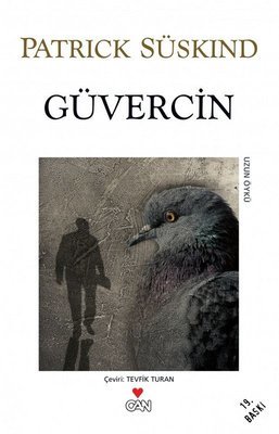 Güvercinlerin Tarihi (The History of Pigeons) - Patrick Süskind