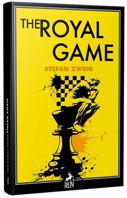 Satranç (The Royal Game) - Stefan Zweig