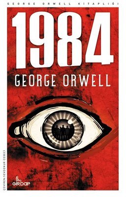 1984 - George Orwell