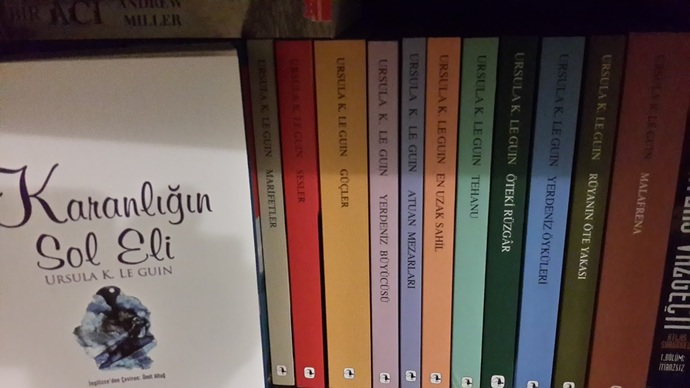 Kütüphane Haftası’nda Okuyor, Güçleniyor, Bir Adım Öne Çıkıyoruz! Güçlü Kadınları Konu Edinen 5 Çarpıcı Kitap