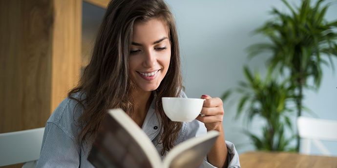 Stresi Azaltmaya Yardımcı Çok Basit 4 Yöntem!
