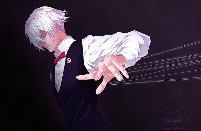Her Türden Bir Anime Önerisi!