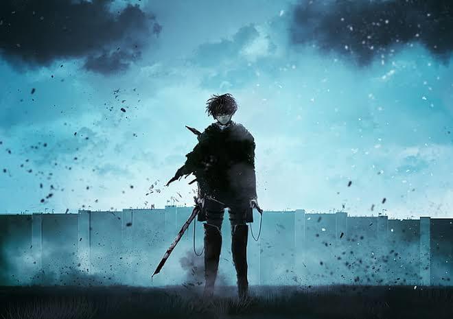 Her Türden Bir Anime Önerisi!