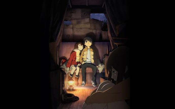 Her Türden Bir Anime Önerisi!