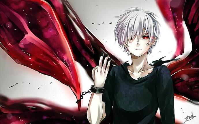 Her Türden Bir Anime Önerisi!