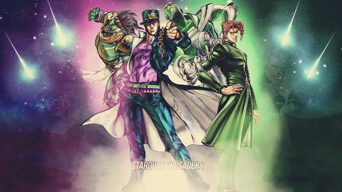 Her Türden Bir Anime Önerisi!