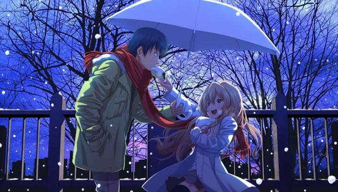 Her Türden Bir Anime Önerisi!