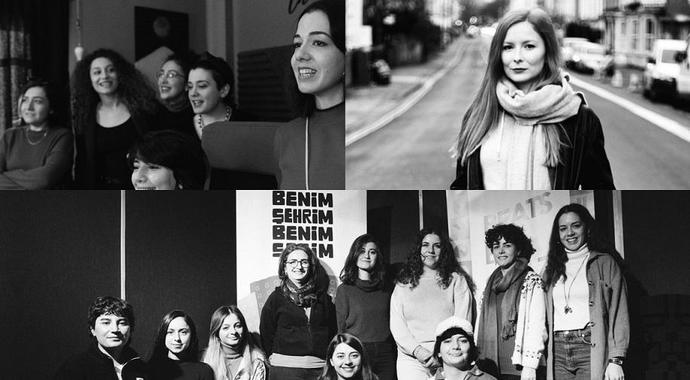 Benim Şehrim Benim Sesim Konseri