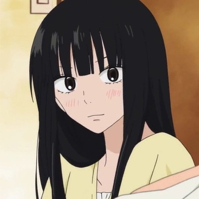Sawako Kuronuma (Kimi ni Todoke)