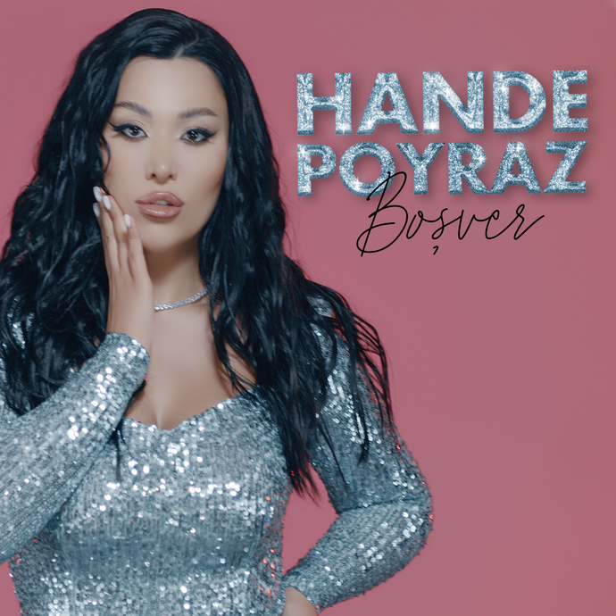 Hande Poyraz Boş Ver Diyor